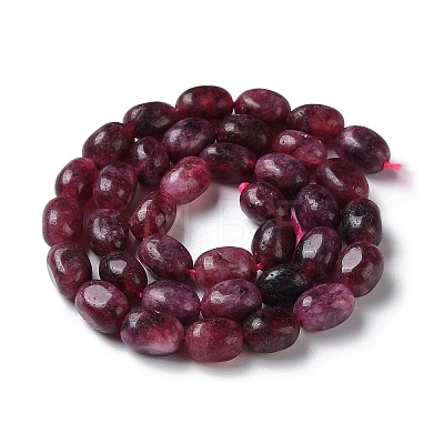 Natural Malaysia Jade Beads Strands G-I283-H05-02-1