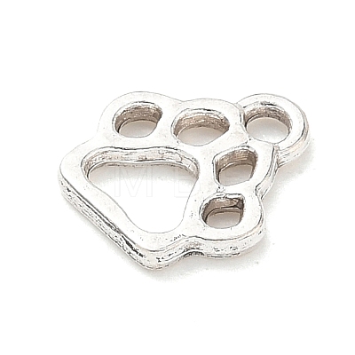 Tibetan Style Alloy Pendants PALLOY-A037-03E-AS-1