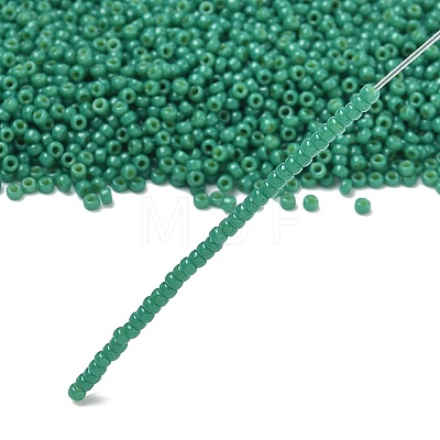 MIYUKI Round Rocailles Beads SEED-X0054-RR4477-1