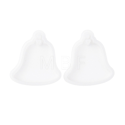 Christmas Silicone Pendant Molds LS-DIY-K073-54B-1