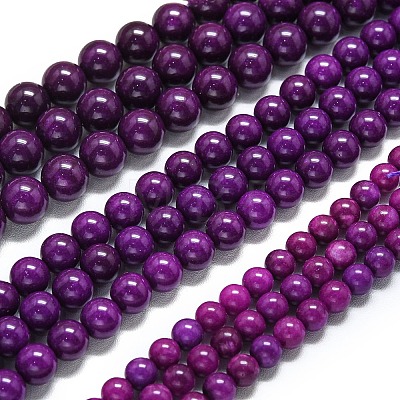 Natural Malaysia Jade Beads Strands G-L645-A01-10mm-01-1