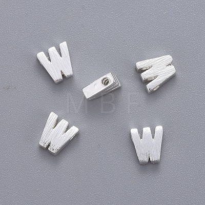 Brass Charms LS-KK-P081-W-S-1