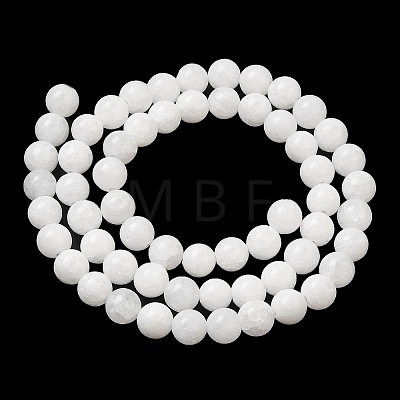 Natural Malaysia Jade Bead Strands LS-G-M101-10mm-10-1