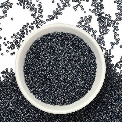 TOHO 11/0 Demi Round Beads SEED-DR11-0612-1