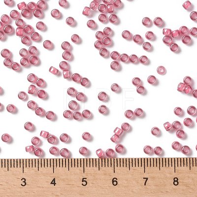 TOHO Round Seed Beads SEED-XTR08-0959-1