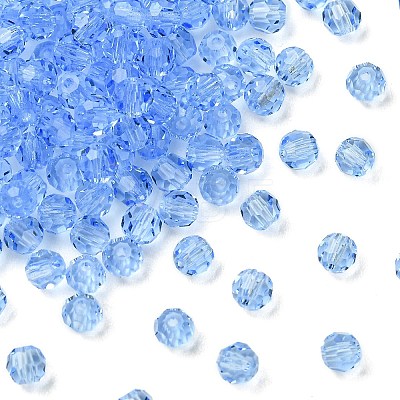 Preciosa® Crystal Beads X-PRC-BB3-30020-1