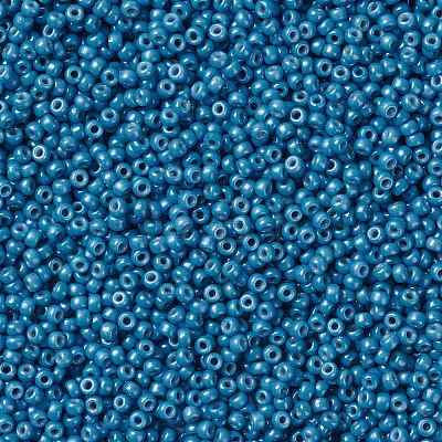 MIYUKI Round Rocailles Beads SEED-G008-RR4485-1