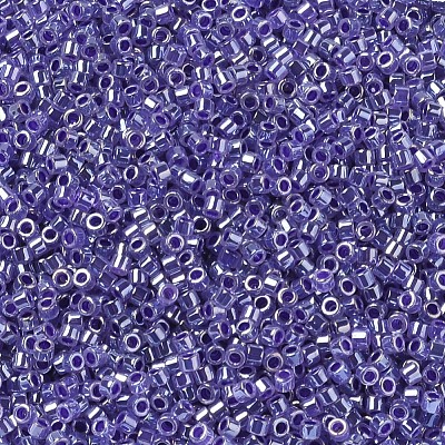 MIYUKI Delica Beads SEED-X0054-DB0250-1