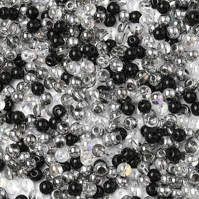 Glass Beads GLAA-R221-03-1