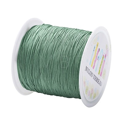 Nylon Thread NWIR-JP0009-0.5-222-1