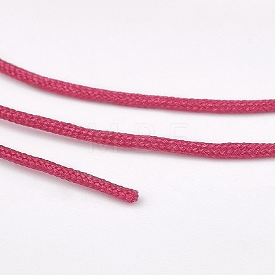 Nylon Braided Threads NWIR-K022-0.8mm-15-1