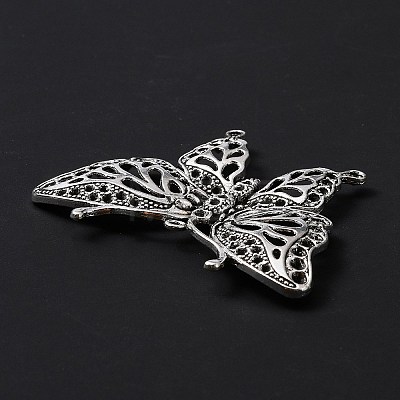 Tibetan Style Alloy Big Pendants LS-FIND-WH0050-49AS-1