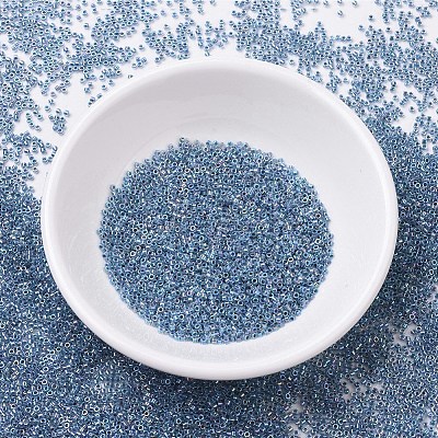 MIYUKI Delica Beads SEED-MY11-DB0058-1