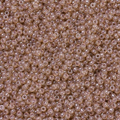 MIYUKI Round Rocailles Beads SEED-G007-RR2371-1