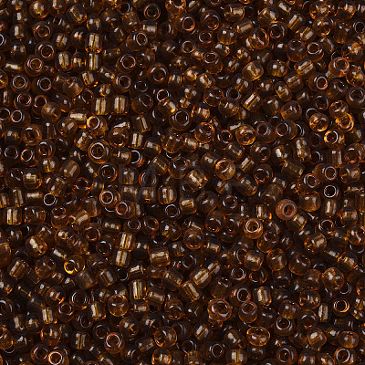 Glass Seed Beads SEED-A004-2mm-13-1