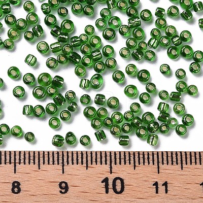 12/0 Glass Seed Beads X1-SEED-A005-2mm-27-1