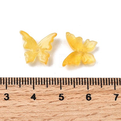 Glass Beads GLAA-D303-06A-1
