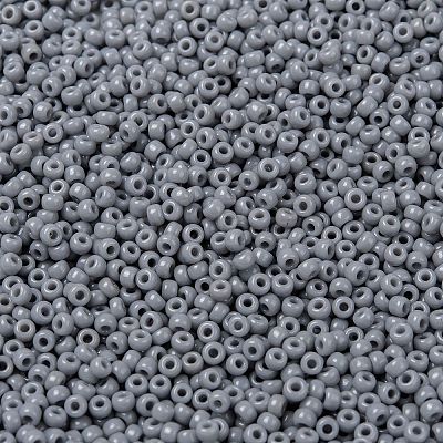 MIYUKI Round Rocailles Beads SEED-X0055-RR0498-1