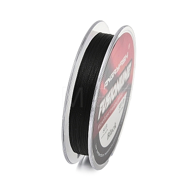 50 Yards ANGRYFISH Fusionline PE Microfused Braided Beading Thread OCOR-H111-17B-02-1