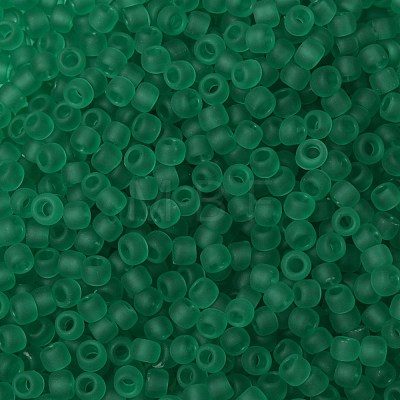 TOHO Round Seed Beads SEED-JPTR08-0072F-1