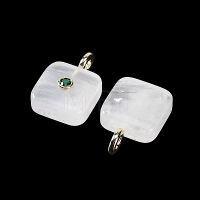 Natural Gemstone Pendants GG-CBA6382-06-1