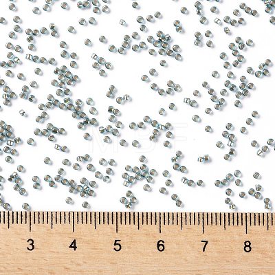 TOHO Round Seed Beads X-SEED-TR15-0995-1