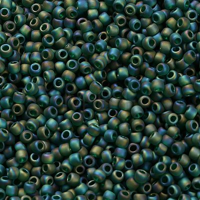 TOHO 11/0 Round Beads X-SEED-TR11-0179F-1