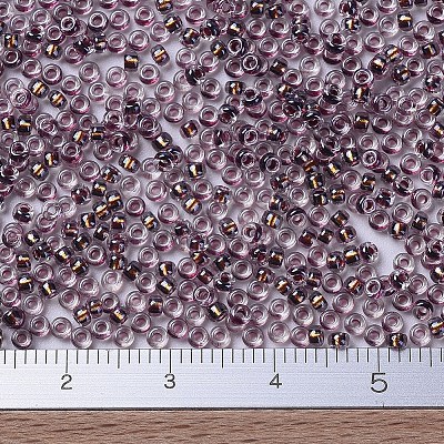 MIYUKI Round Rocailles Beads SEED-X0054-RR3206-1