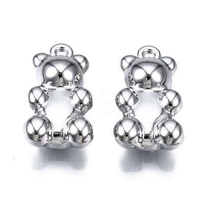 Alloy Pendants PALLOY-Q436-007B-NR-1
