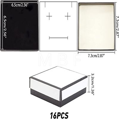  Paper Box CON-NB0001-65B-1