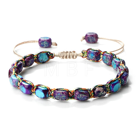 Bohemian Handmade Beaded Bracelets GG4660-7-1