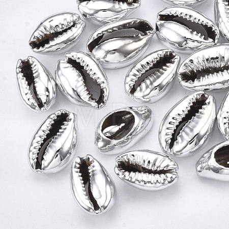 Cowrie Shell Beads SHEL-S266-06B-1