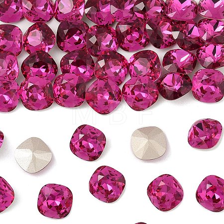 Preciosa® MAXIMA Crystal Fancy Stones Y-PRC-FC10-70350-1