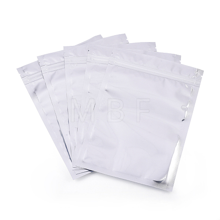 PET & PE Zip Top Bags OPP-T001-02B-1