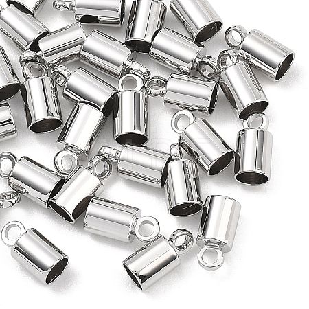 SHEGRACE Brass Cord Ends XGRQ2O931-434P-1