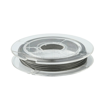 Tarnish Resistant Tail Wire X-TWIR-S001-0.38mm-02-1