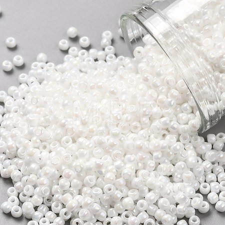 TOHO Round Seed Beads SEED-XTR11-0401-1