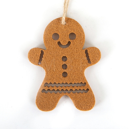 Christmas Felt Pendant Decorations PW-WG8FCB5-01-1