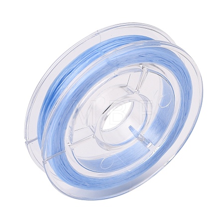 Strong Stretchy Beading Elastic Thread EW-N002-09-1