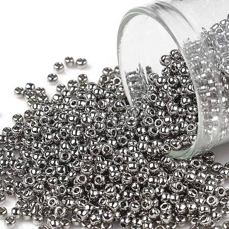 TOHO 11/0 Round Beads SEED-XTR11-0713-1