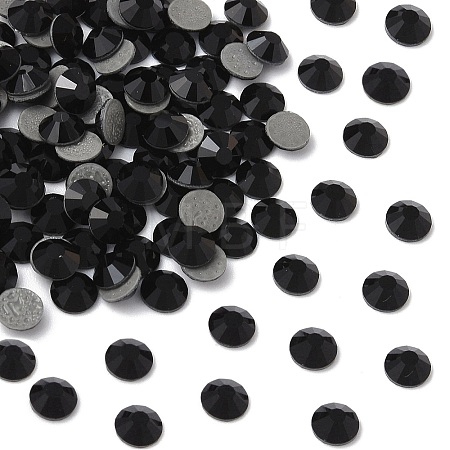 Preciosa® Crystal Hotfix Flatback Stones Y-PRC-HSS8-23980-1
