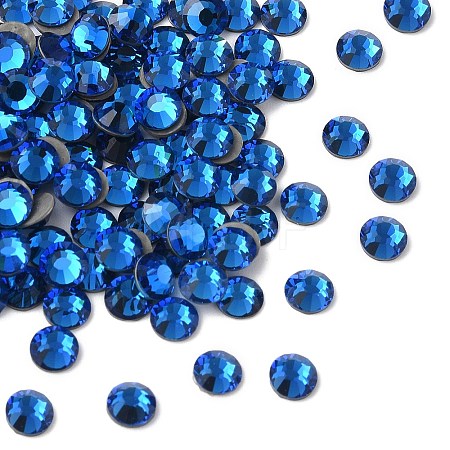 Preciosa® Crystal Hotfix Flatback Stones Y-PRC-HSS16-60310-1