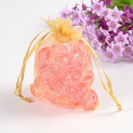 Organza Gift Bags OP106-1