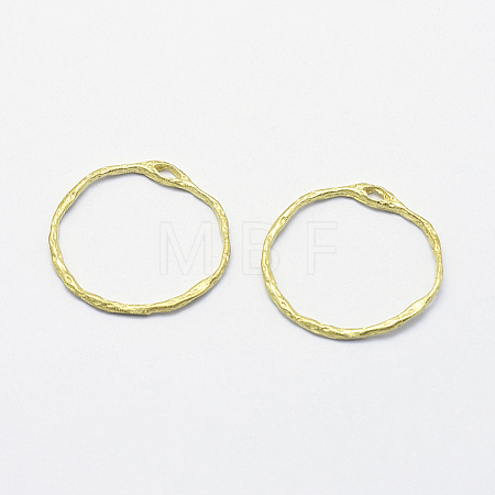 Brass Pendants LS-KK-E716-056C-RS-1