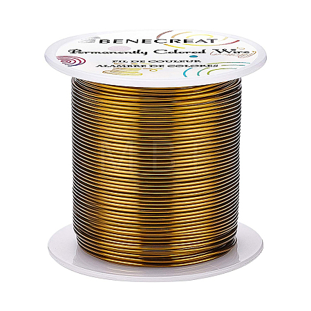 Round Copper Wire CWIR-BC0006-02C-AB-1