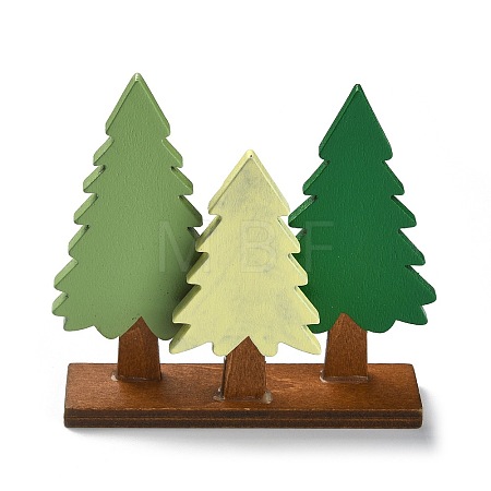 Christmas Theme Ornaments DJEW-R010-01-1