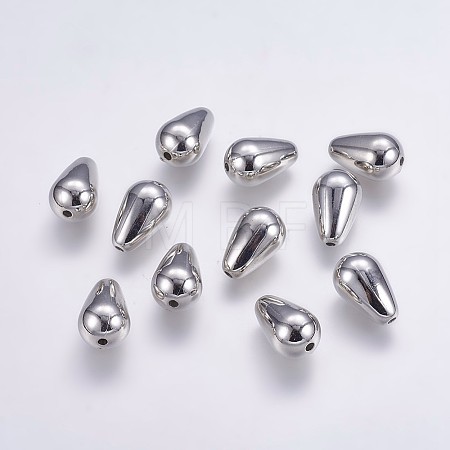 CCB Plastic Beads CCB-G006-172P-1