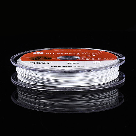 7-Ply Tiger Tail Wire TWIR-N007-0.45mm-01-1