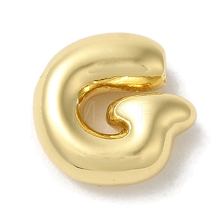 Brass Pendants KK-S391-02G-G-1
