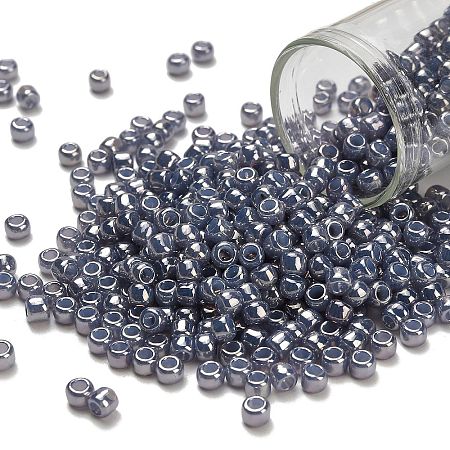 TOHO 6/0 Round Beads SEED-XTR06-0455-1